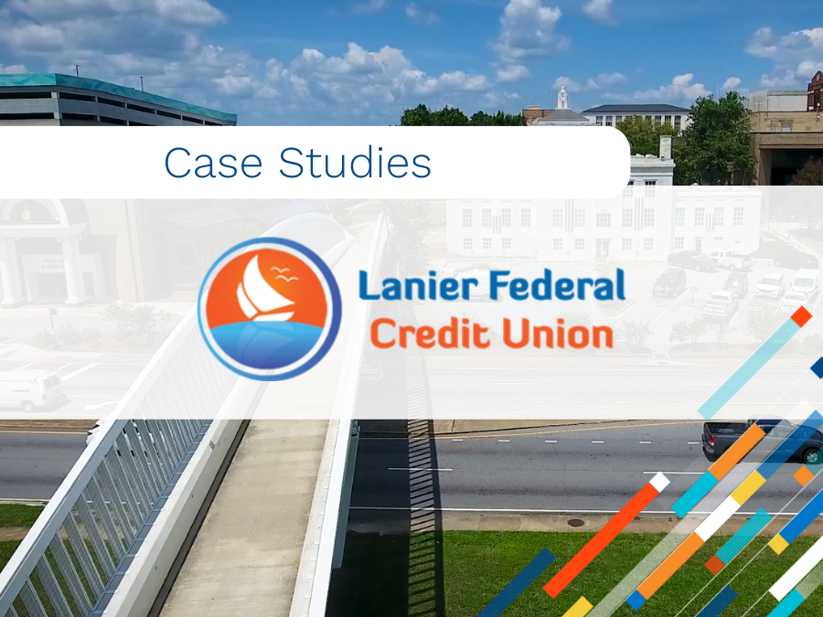Auto Loan Refi Success: Lanier FCU