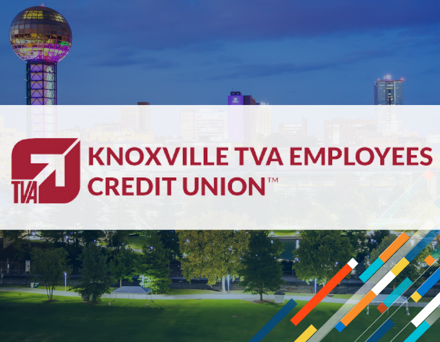 Case Studies – Knoxville TVA Employees CU SavvyMoney and Knoxville TVA Credit Union Case Study