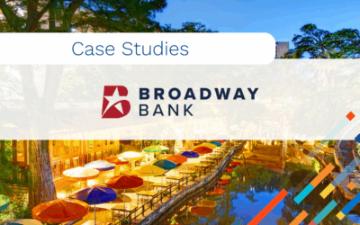 Broadway Bank Case Study: Driving Deposits with Strategic Promotional Placements