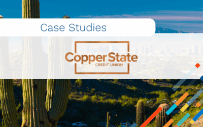 Copper State Credit Union Case Study: Deepening Relationships and Driving Loan Growth
