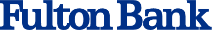 Fulton Bank Logo Fulton Bank Logo Blue